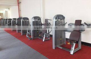 Guangzhou Sukon Fitness Equipment Co., Ltd. company overview - view 2