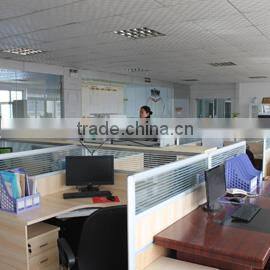 Anhui Jianlong Import & Export Co., Ltd. company overview - view 2