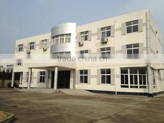 Ningbo Beautrim Decoration Material Co., Ltd. company overview - view 1