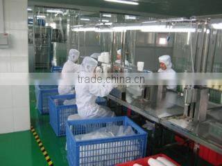 Guangdong Huasheng Plastic Co., Ltd. company overview - view 3