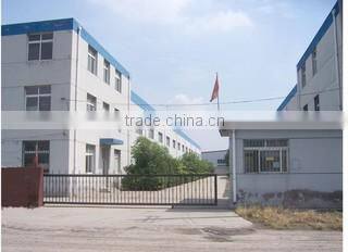 Jinhua Dingfeng Tools Factory company overview - view 1