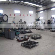 Qingdao Shina Machinery Equipment Co., Ltd. company overview - view 3