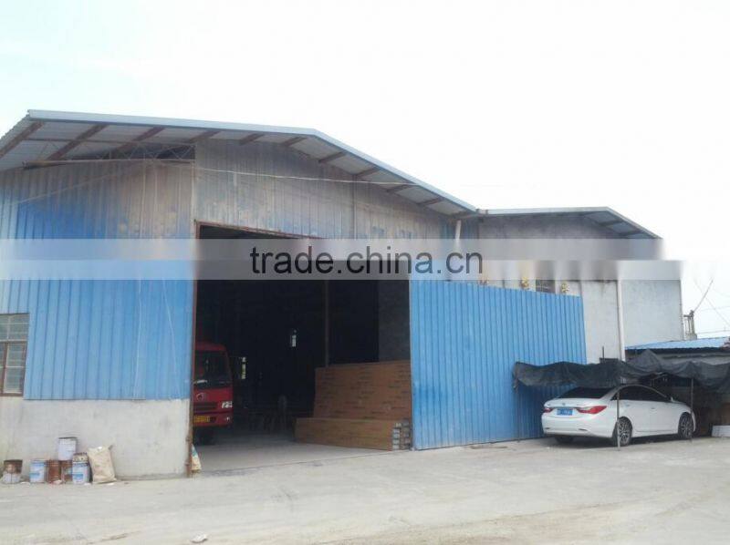 Haiyan Shenhai Plastic Decorative Factory company overview - view 3