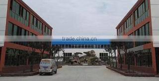 Chengdu Le Zhifeng Pipe Co., Ltd. company overview - view 3