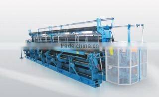 Yangzhou Haixin Textile Machinery Co., Ltd. company overview - view 3