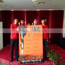 Advantex International Transportation (Xiamen) Co., Ltd. company overview - view 3