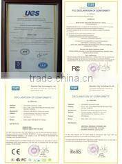 Shenzhen Usb-Angel Technology Limited company overview - view 4