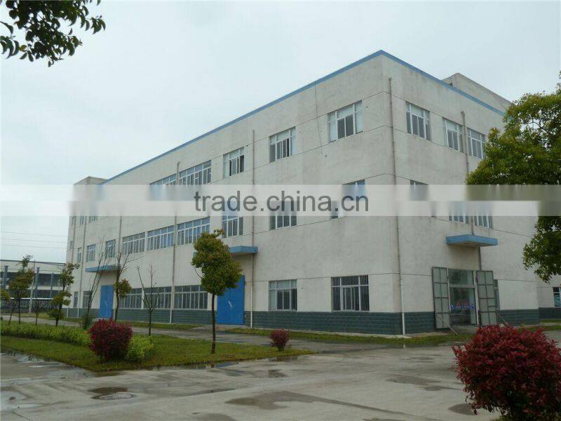 Nanjing Jinhuigu Industrial Trade Co., Ltd. company overview - view 2