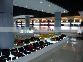 Taizhou Shuangjian Plastic Co., Ltd. company overview - view 2