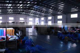 Yangjiang Gold In Sea Industrial Co., Limited company overview - view 1