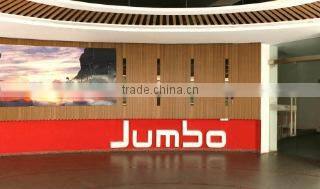 Zhuhai Sharp-Group Enterprise Co., Ltd. company overview - view 3