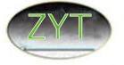 ZYT Glass company