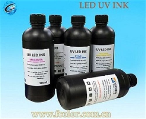 What Is The Magic Of Odorless LED-UV Ink?