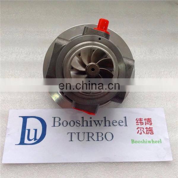 billet wheel turbo chra 06K145722H 06K145614D 06K145702N cartridge turbo for VW 06K145722A IS38