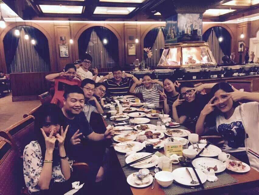 Shenzhen Kingberry Electronic Technology Co., Ltd company overview - view 1