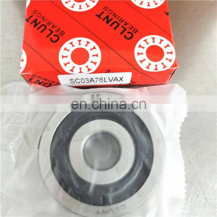 Manufacture high quality D/W RW1810 R bearing D/W RW1810 R deep groove ball bearing