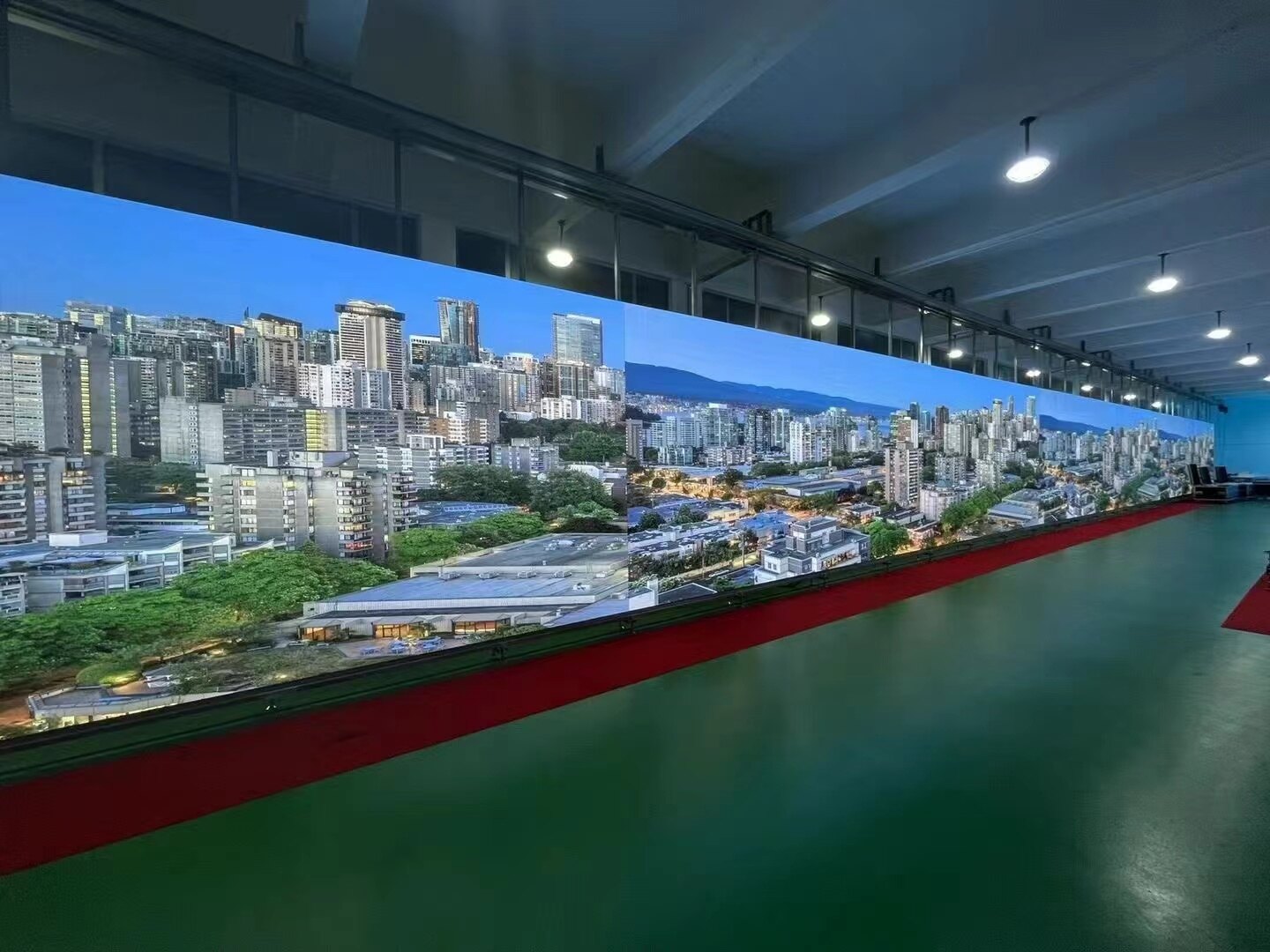 Shenzhen Xuanbo Optoelectronics Technology Co., Ltd company overview - view 4