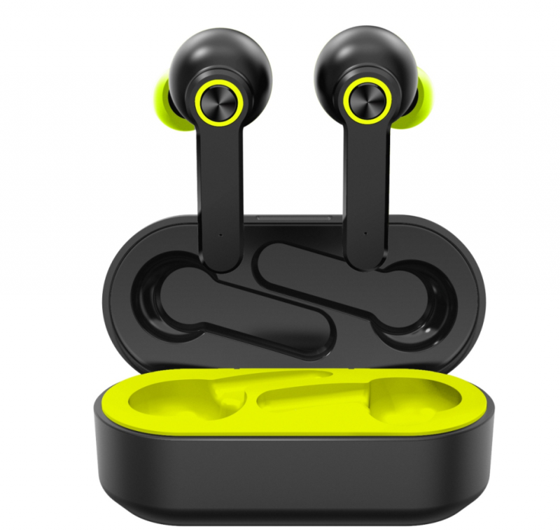 handsfree call stereo sport turely headphones BT wireless earbuds tws