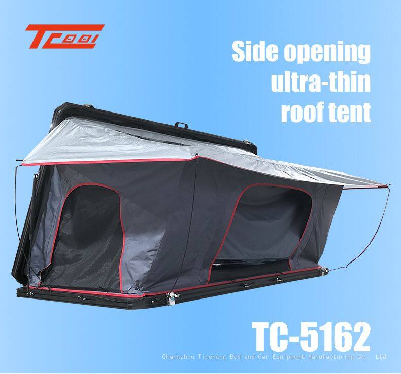 Side-opening-ultra-thin-folding-car-roof-tent-5162_01