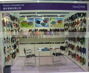 Quanzhou Rowoo Shoes Co., Ltd. company overview - view 2