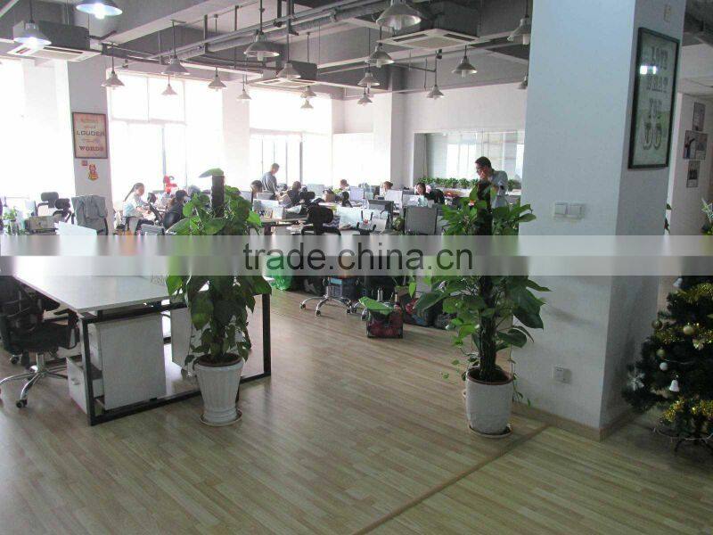 Hangzhou Sunuo I/E Ltd. company overview - view 3