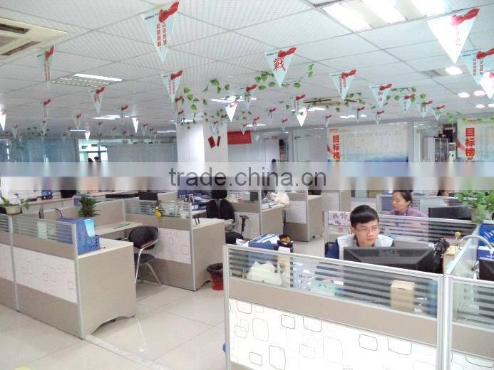 Shenzhen Geniuschip Electronic Co., Ltd. company overview - view 3
