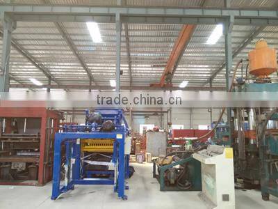 Quanzhou City Liushi Machinery Co., Ltd. company overview - view 3