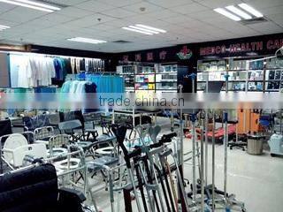 Yiwu Medco Health Care Co., Limited company overview - view 3