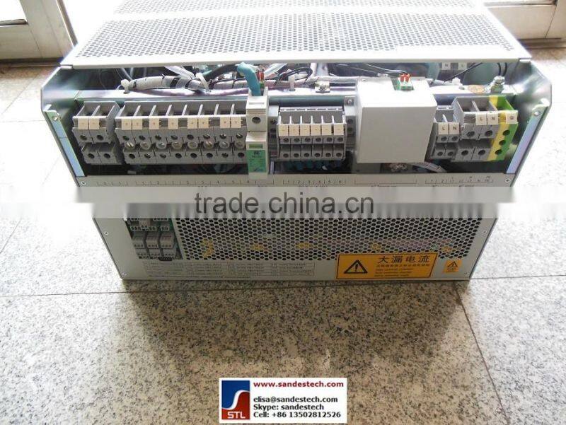 ZTE ZXDU58 B121(V1.0)-CSU Centralized Supervision Unit