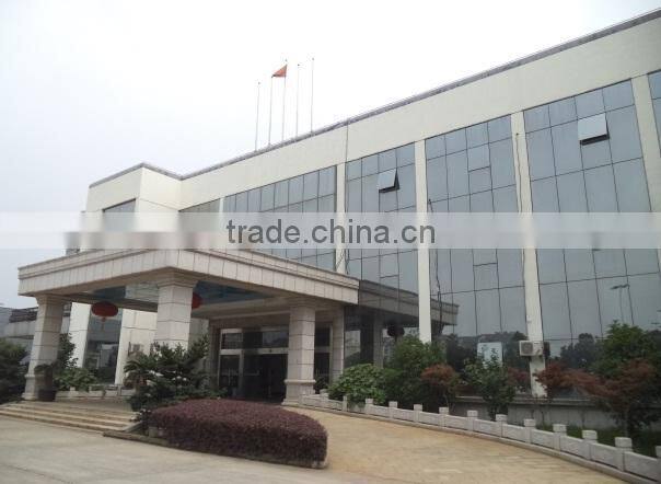 Suzhou Zhongxin Metal Manufacturing Co., Ltd. company overview - view 3