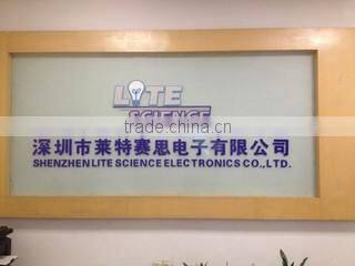 Shenzhen Lite Science Electronics Co., Ltd. company overview - view 1