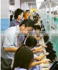 Shenzhen Teng Da Xing Electronic Co., Ltd. company overview - view 1