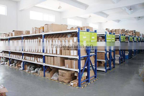 Ningbo Liyuan Electronics Co., Ltd. company overview - view 1