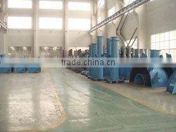 Shanghai Yanjie Machinery Engineering Co., Ltd. company overview - view 3