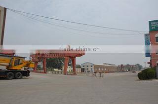 Shandong Jingen International Trading Co., Ltd. company overview - view 3