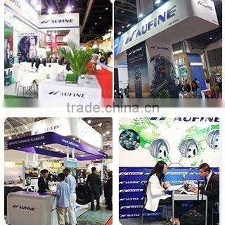 Qingdao Aufine Tyre Co., Ltd. company overview - view 2