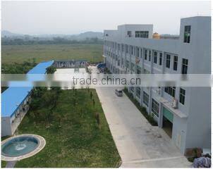 Huizhou AOWA Electronics Co., Ltd. company overview - view 2