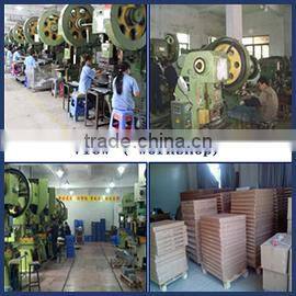 Shenzhen Golden Kind Industrial Co., Ltd. company overview - view 3