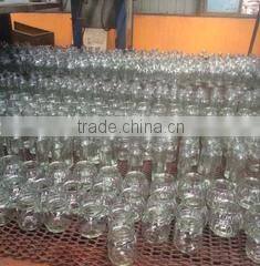 Jining Baolin Glass Products Co., Ltd. company overview - view 3