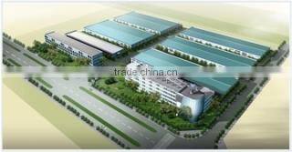 Zhejiang Hoda Electric Co., Ltd. company overview - view 2