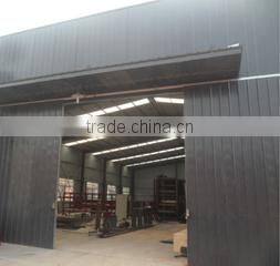 Jinan Baimai Haiyuan Extrusion Machinery Co., Ltd. company overview - view 1