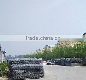 Hebei Nova Metal Wire Mesh Products Co., Ltd. company overview - view 3