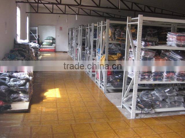 Hefei Beauty International Trading Co., Ltd. company overview - view 3