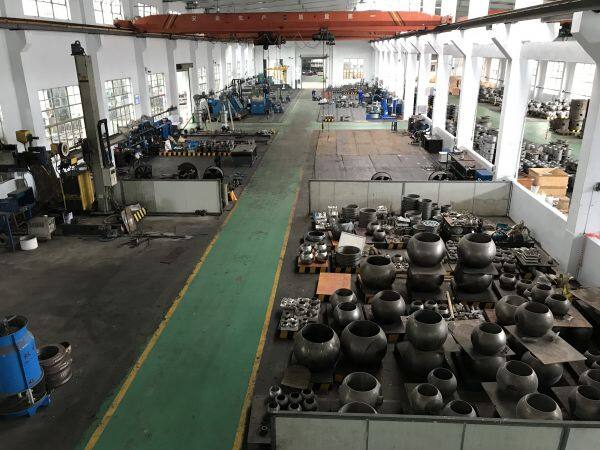 Hebei Machinery Imp.&exp.co.,ltd. company overview - view 1