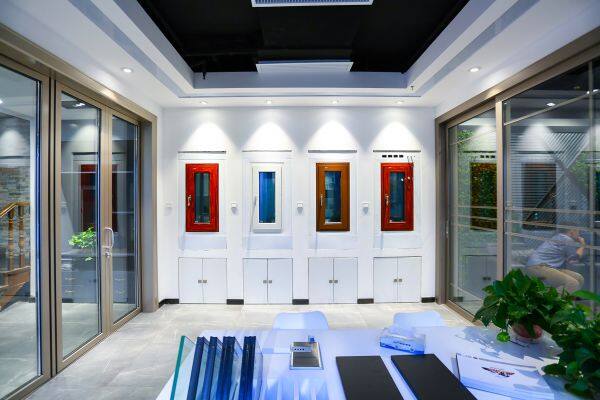 Hebei Xusen Metal Wire Mesh Products Co., Ltd company overview - view 2