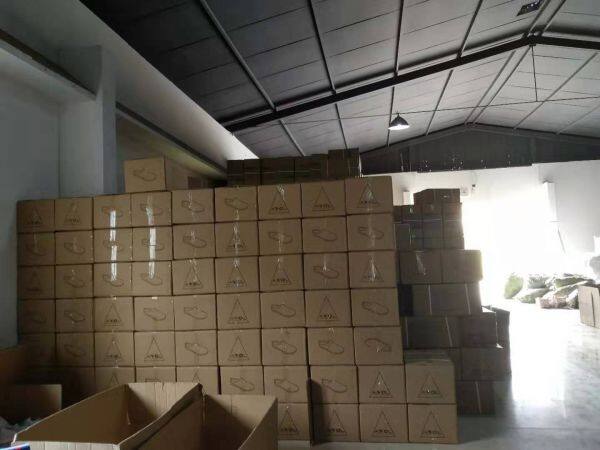 Shandong Zhuangzhou Shoes Co.,Ltd company overview - view 3