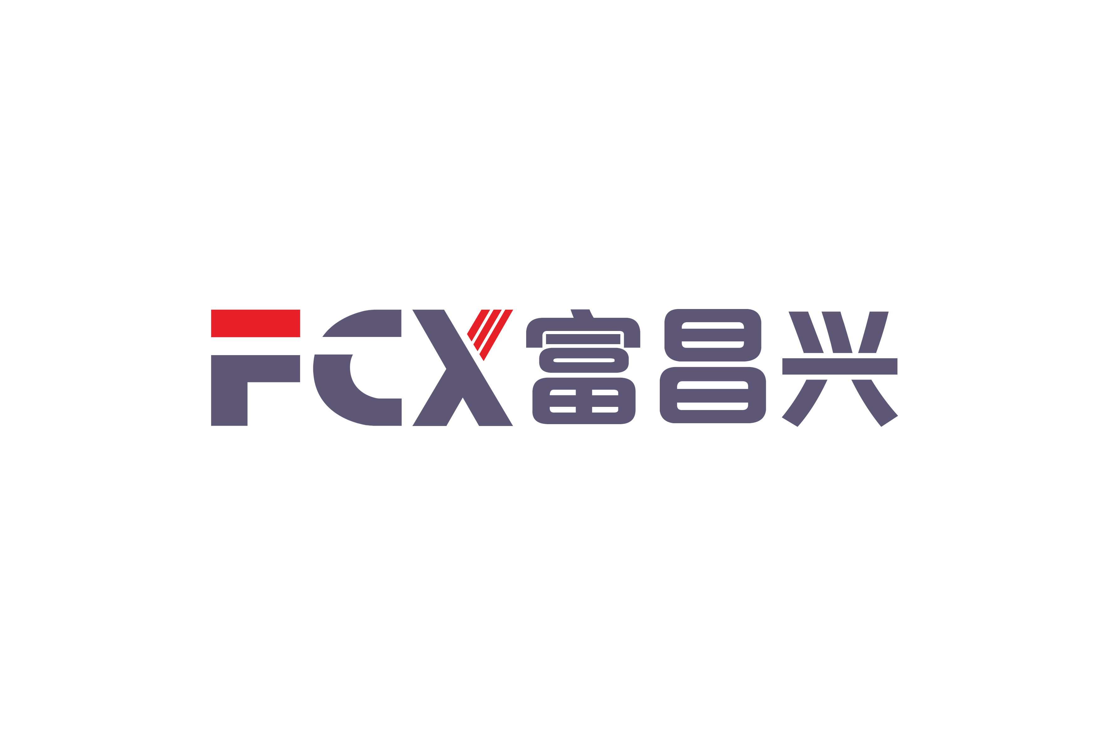Shenzhen Fuchangxing Electronics Co., Ltd.