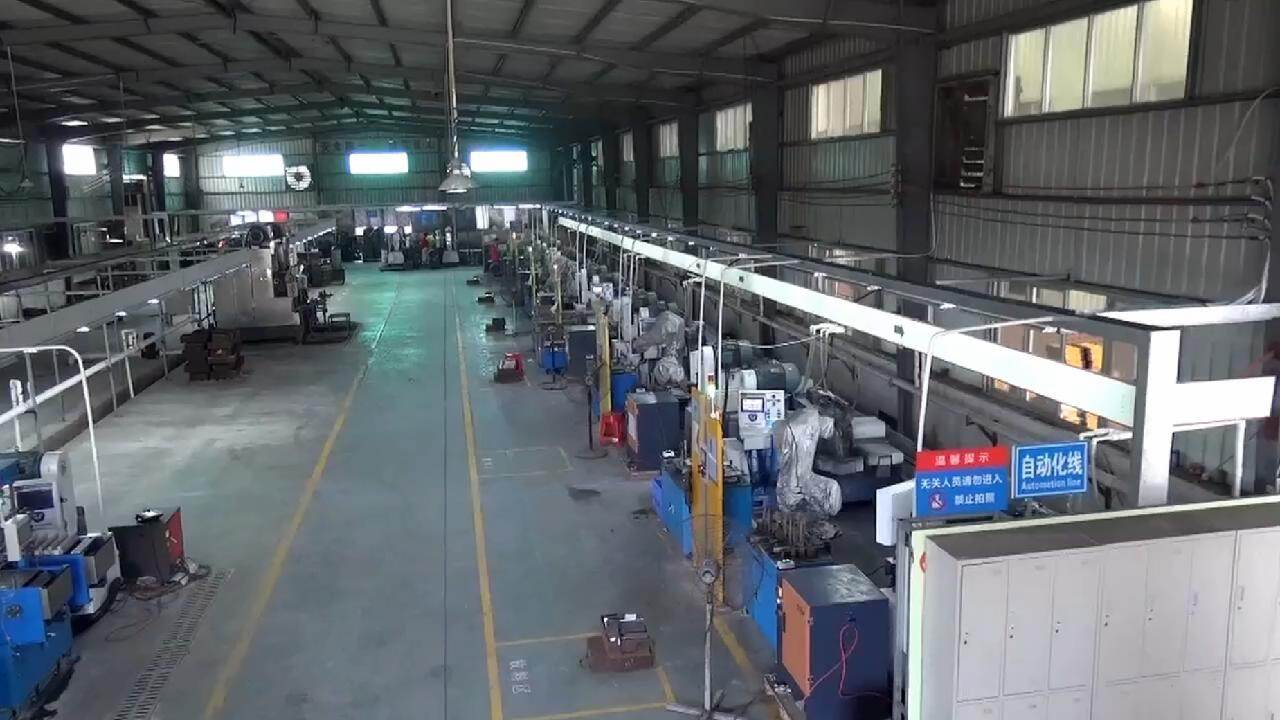 Tianjiao Household Manufacturing Ltd. company overview - view 2