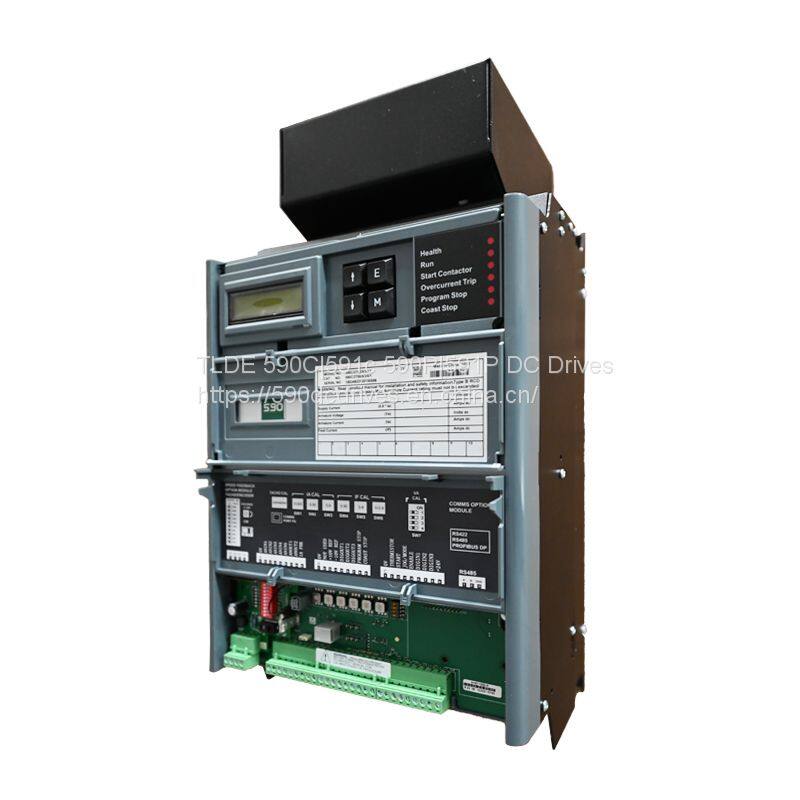 Eurotherm590-DC-Digital-Converter-590C/8300/5/3/0/1/0/00-830A