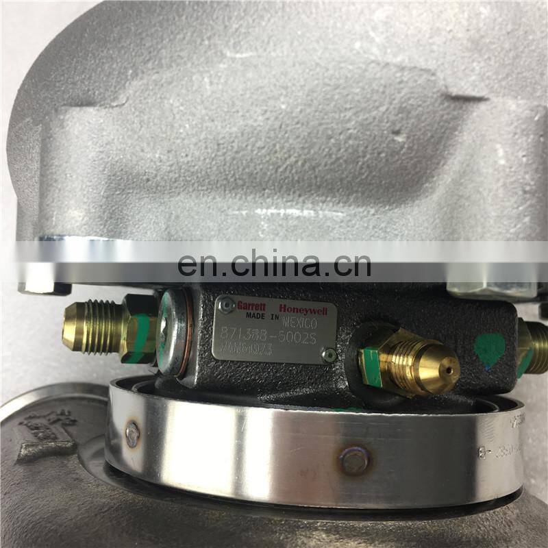 new Turbocharger G25 G25-660 Ball Bearing Turbo charger 871388-5002S 871389-5002S modify 877895-5001S racing car engine